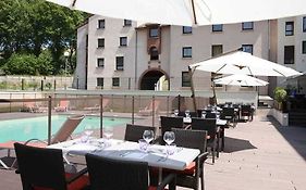 Hotel Cap Vert
